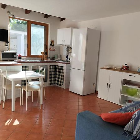 Green Space Apartment モンデッロ エクステリア 写真