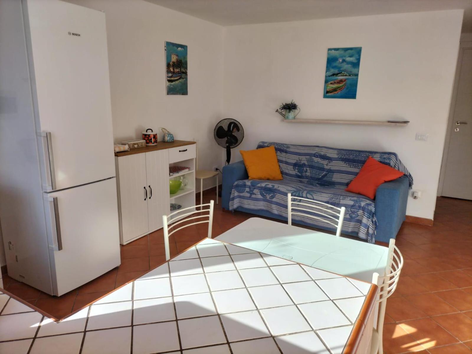 Green Space Apartment モンデッロ エクステリア 写真